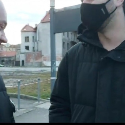 MC Isti règi felszopò talàlkozò (retro)