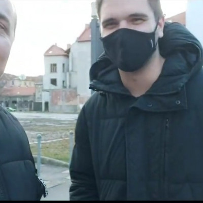 MC Isti règi felszopò talàlkozò (retro)