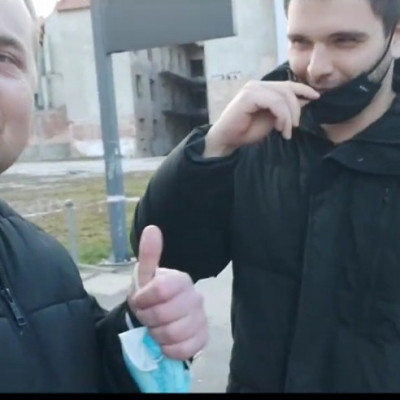 MC Isti règi felszopò talàlkozò (retro)