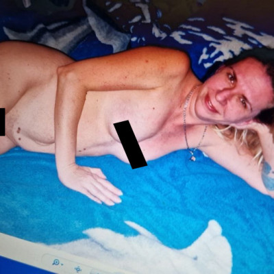 Hájasbré élettársa Szupper/Pankovics Andrea (2023-as leakből)