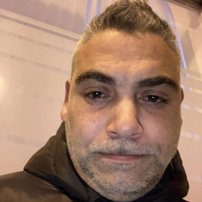Szomorú Gammer Bandika :( :( :(