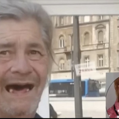 Az elmebeteg Kőrőskènyi csalàd (RIP öreg)