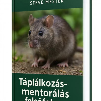Sztív Patkànymester a Tàplàlkozàsmentor (AI)