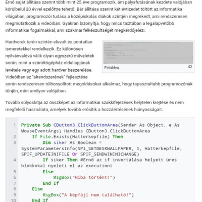 HàjasBré Ernyőke Történelem a Trash Wikipédián
