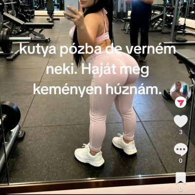Asszonyverő Macsò Tibi fantáziàlgat a hevesi putriban