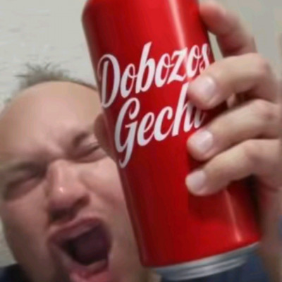Legkomolyabb dobozos kokàk