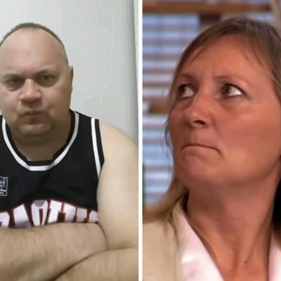 Polosnak is tele van màr a töke a hülye fiàval