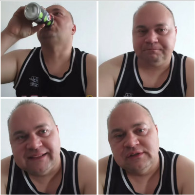 Dömpi már a Pepsitől is szàjzárat kap