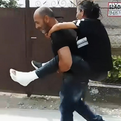 Az òpàlyi Szörnyszülött Nàjkèk - èletkèpek