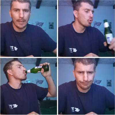 Trutymò a lànya èrdekèben vedel (aki a falon lòg a hàttèrben)