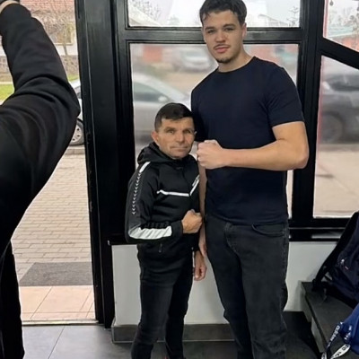 IncelKobold sanyika a Magyar Köksal Baba