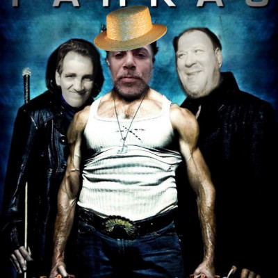 C-men és barátai