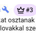 Koldustech kapott egy donate-be csomagolt, lókúrós kérdést (Edmondönésön)