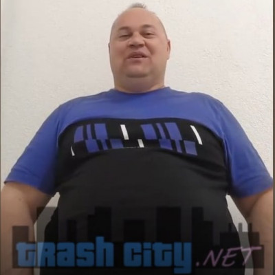 MC Bélgólem a miskolci haspók
