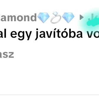 Noryna elszólta magát, hogy ezek szerint javítóban is volt anno..