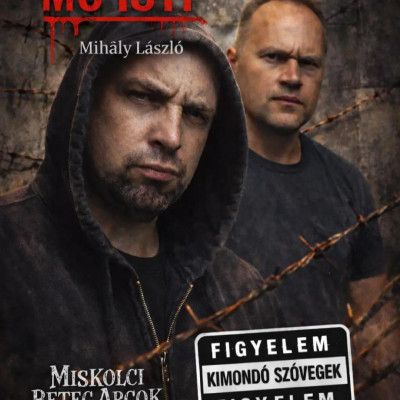MC Isti 2026-ra tervezett ùj Albuma