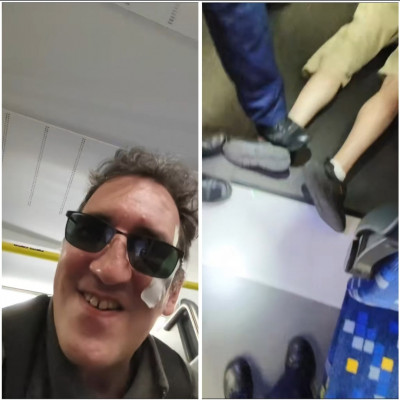Az a bizonyos elfogási pillanat...de szép is volt, nem Delekig?