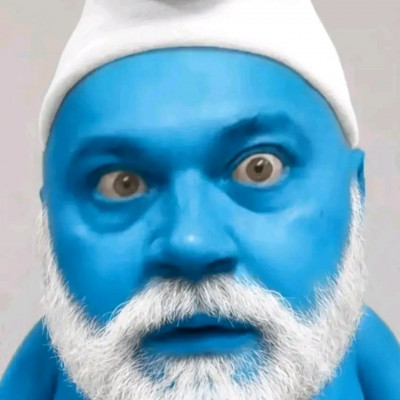 Emszì Törpapa