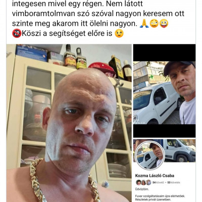Vahúrt keresik