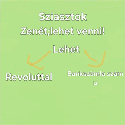 Fullretard Korcsek zenét árusítós grafikája (remélem vannak olyan jók a zenék is mint ez)