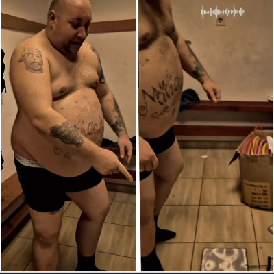 Subisertés Orbitàlis malacbéllel készül a pofozò gàlàra
