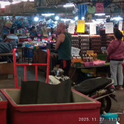 Ràgcsàlòfalò Patkànymester spotted in Thailand