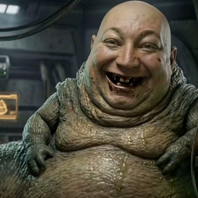 Subi the Hutt