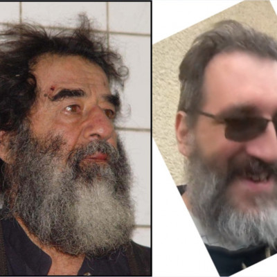 Soddin Hussein