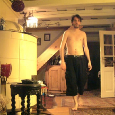 Milyen szèp, daliàs (bár titkon aberrált) fiatalember volt a Vekni anno