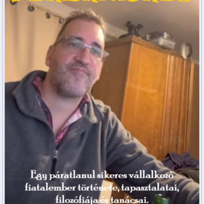 A Trollszok által készített pár könyvkoncepciò Stokiròl