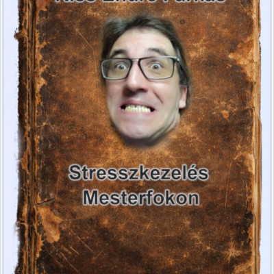 A Trollszok által készített pár könyvkoncepciò Stokiròl