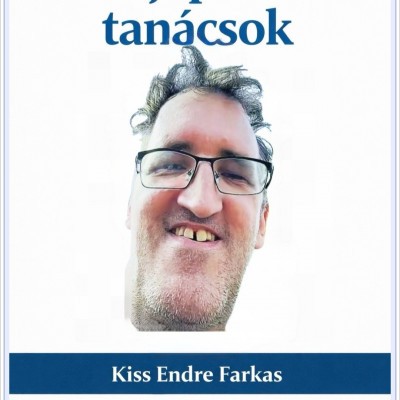 A Trollszok által készített pár könyvkoncepciò Stokiròl