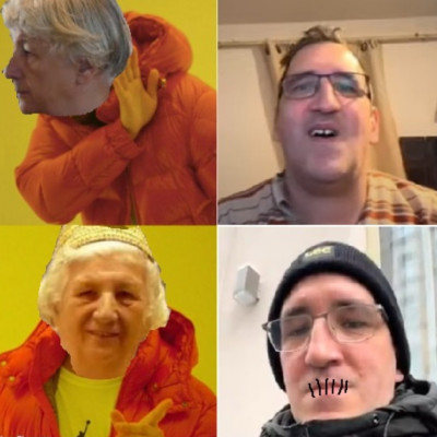 GoldaMama szereti ha Sodi be van csicskítva ès kussol