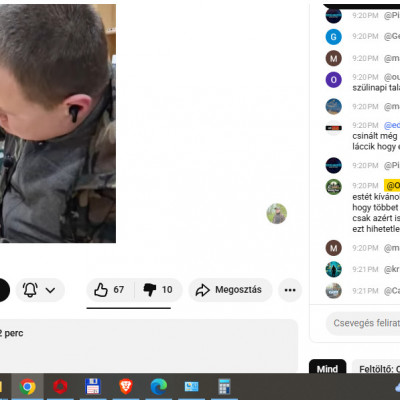 Az iskolázatlan csöves, Koldustech befejezi a 