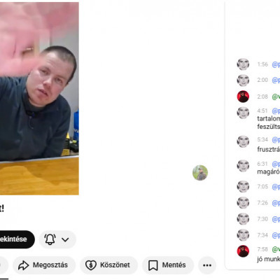 ÓdortekAlex 2026. jan. 28 Taglájv