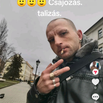 Fogatlan proli tibi bàttya csajokat nyalna ki