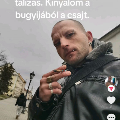 Fogatlan proli tibi bàttya csajokat nyalna ki
