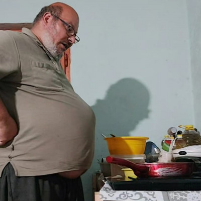 Vadász Megrontó Gyula sérve