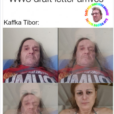 SoDI mémek