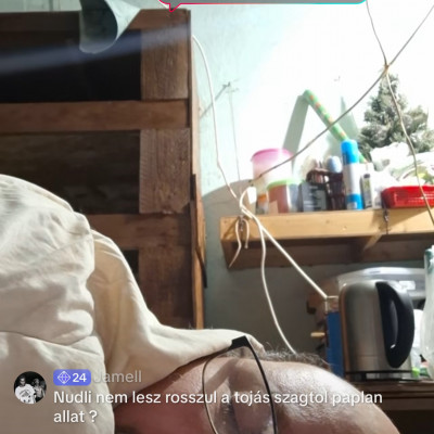 A nagyrábéi szúrt seb nyugodtan alukál