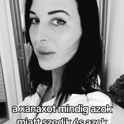 Fillères Proli-Prosti Rodalexa Xanax-os agymenései