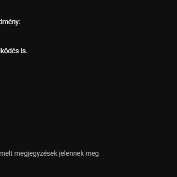 A vegetáskifli forog a sírjában. Ernyőke megint a saját profiljával válaszolgat magának.