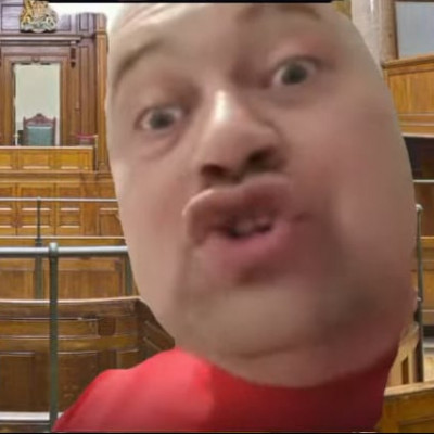 MC Bélgólem árvácskaszájai
