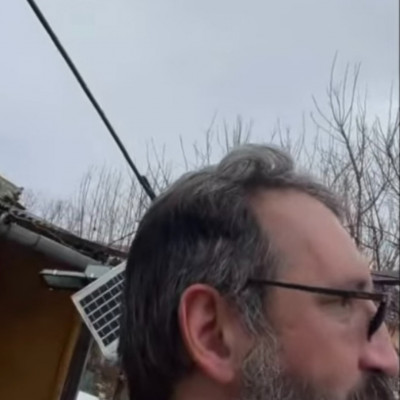 A pillanat amikor sodronyèrt kijönnek a Yardok