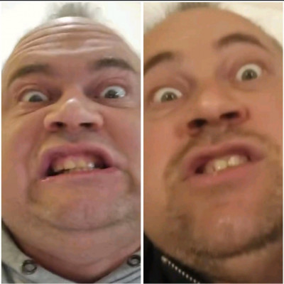 Szàjzár God Mode