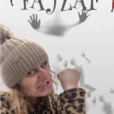 Kaffka Horror - a fajzat