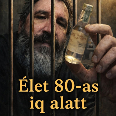 Èlet 80-as IQ alatt