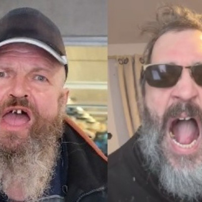 Holy Shit