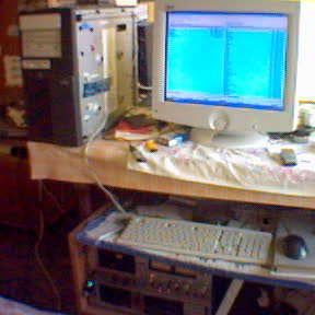 Retro hájasbré fotóalbum