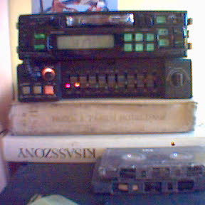 Retro hájasbré fotóalbum